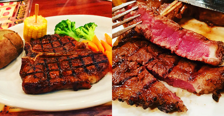 5 Classic Restaurants That Are Still Popular Among Steak Lovers