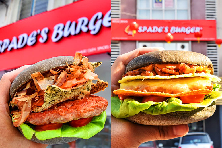 10 Best Burger Spots In Klang Valley That Isn T Myburgerlab