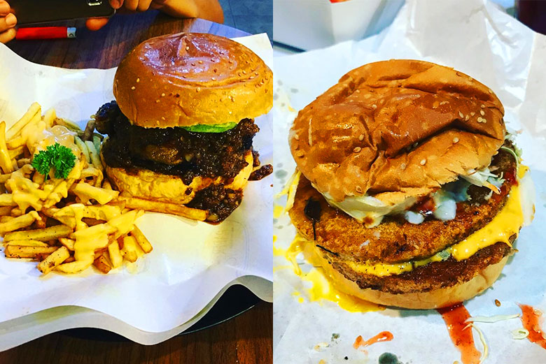 10 Best Burger Spots in Klang Valley That Isn't MyBurgerLab