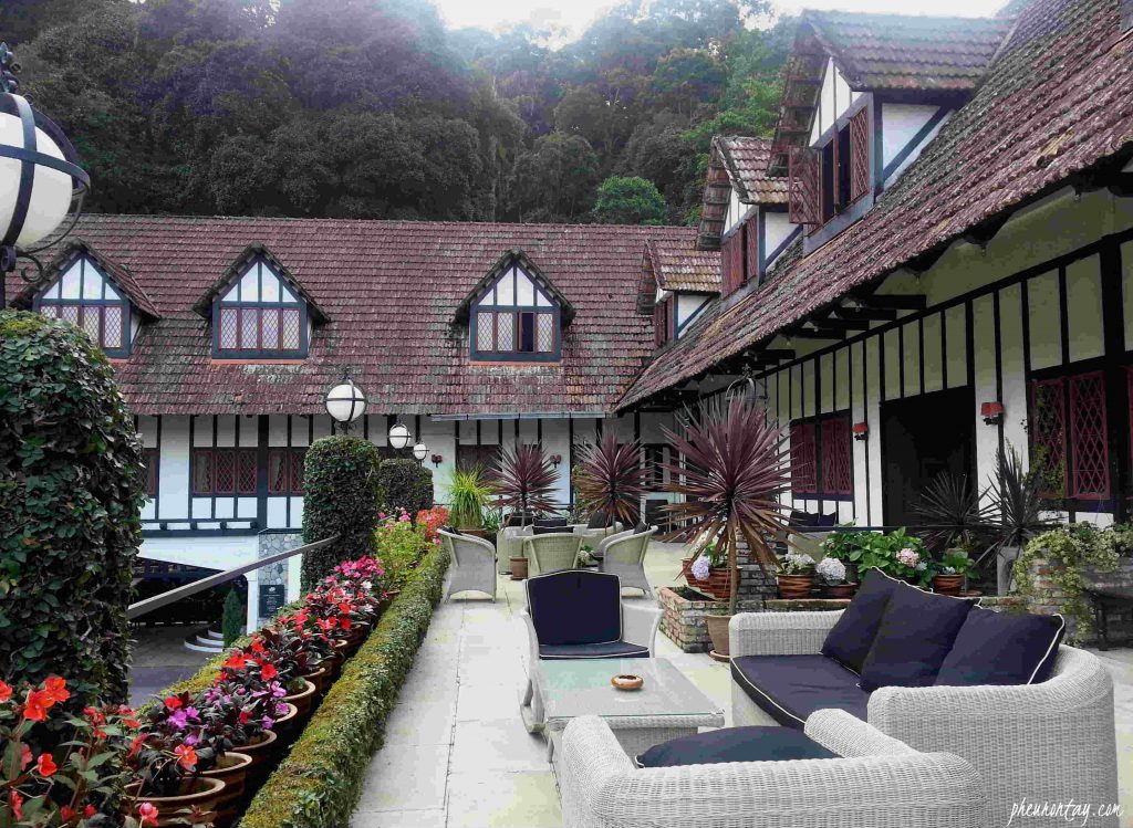 5 Best Places To Stay In Cameron Highlands For A Relaxing Holiday