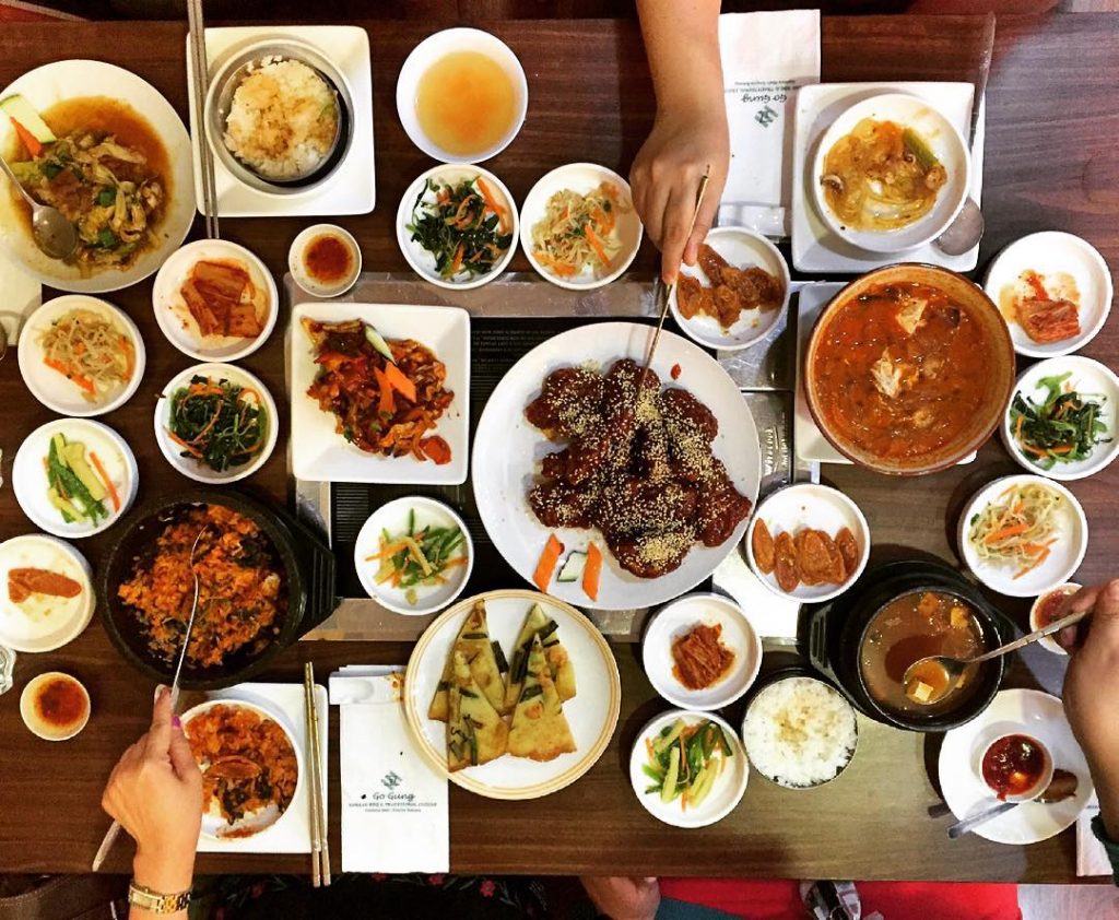 8 Best Halal Korean Bbq In The Klang Valley [2019 Guide]