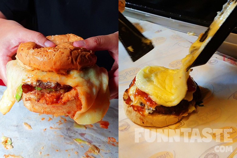 Top 10 Hottest Best Street Burgers To Try In Kl Selangor