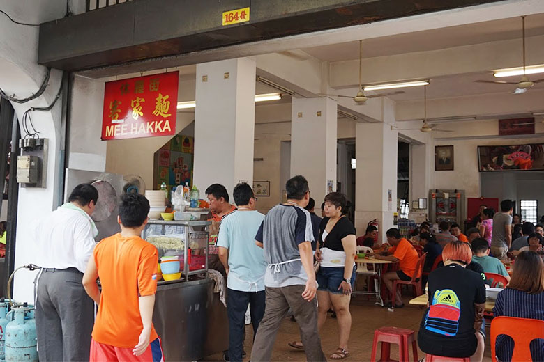 10 Best Breakfast Spot For Morning People In Ipoh