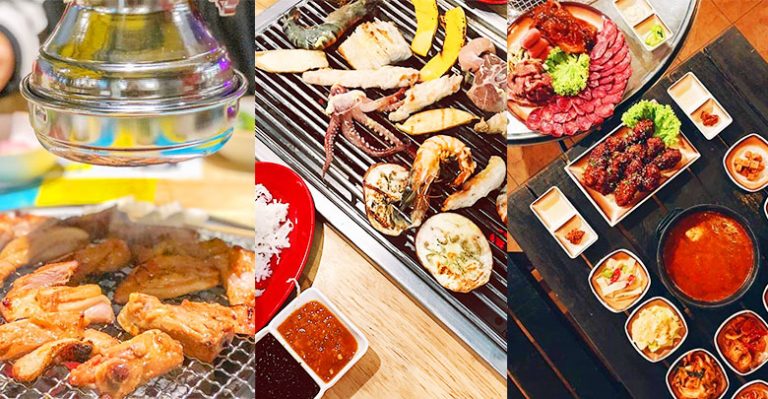 8 Best Halal Korean Bbq In The Klang Valley [2019 Guide]