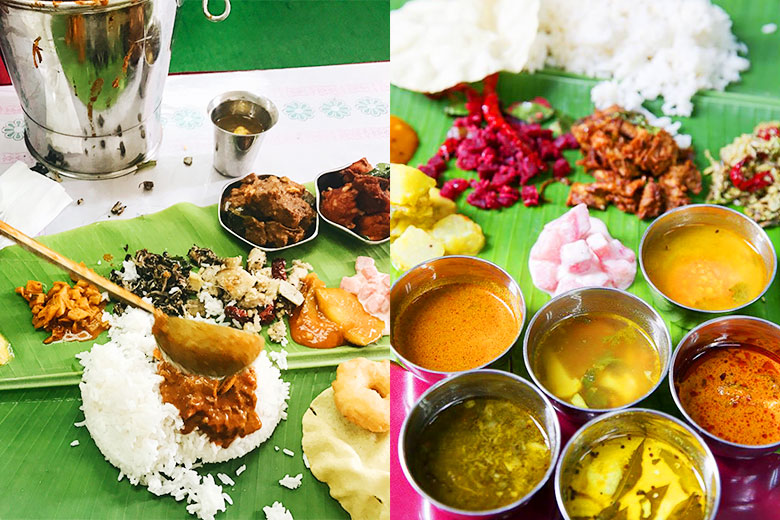 10 Best Banana Leaf Restaurants In Kl Pj That Is Not Sri Nirwana Maju