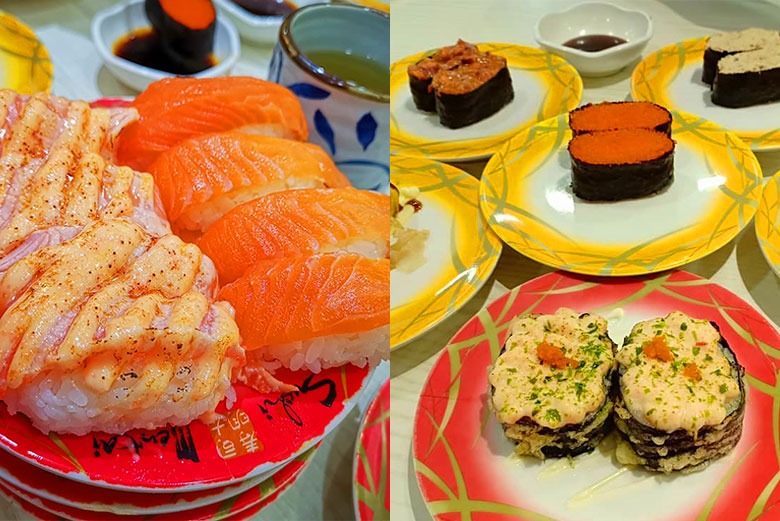Sushi Mentai Nearest To Me : Popular types of food & restaurants near you.