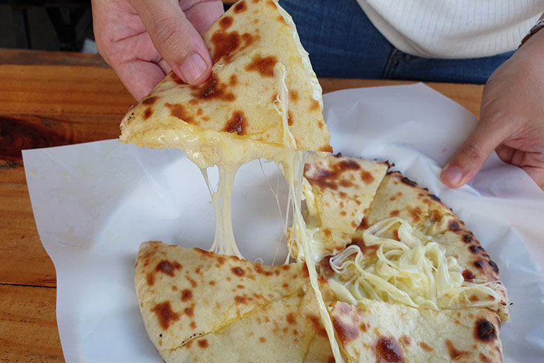 10 Best Cheese Naan Spots In Kuala Lumpur And Selangor