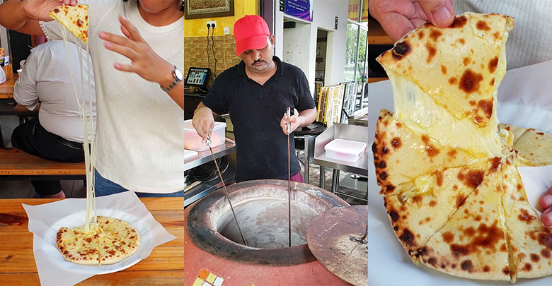 10 Best Cheese Naan Spots In Kuala Lumpur And Selangor