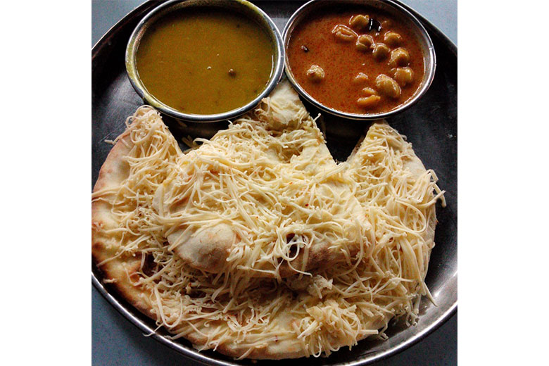 10 Best Cheese Naan spots in Kuala Lumpur and Selangor