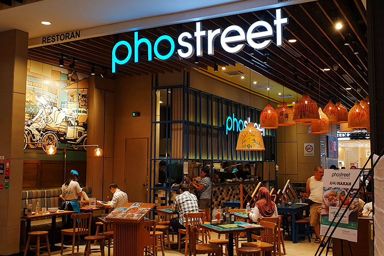 10 Restaurants To Buka Puasa This Ramadan Month In Sunway Velocity Mall