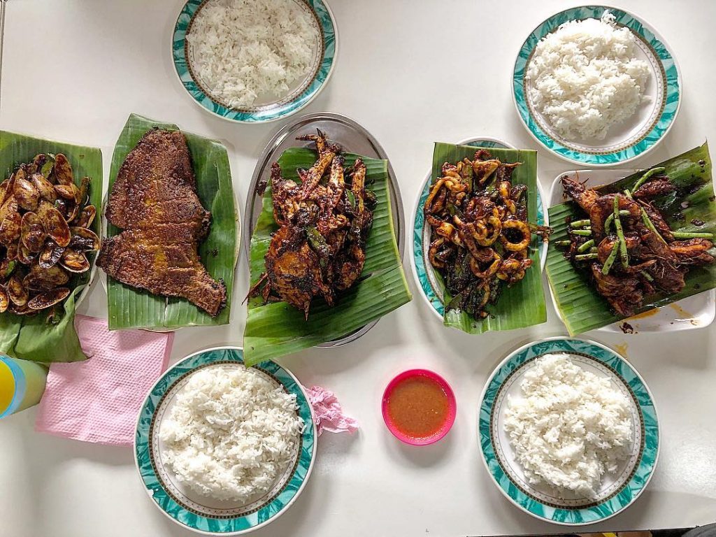 10 Best Ikan Bakar Spots in KL & Selangor You Shouldn't Miss