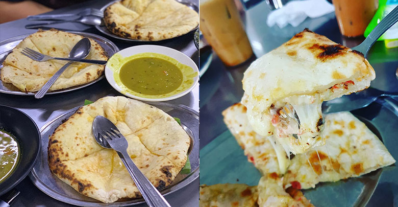 10 Best Cheese Naan Spots In Kuala Lumpur And Selangor