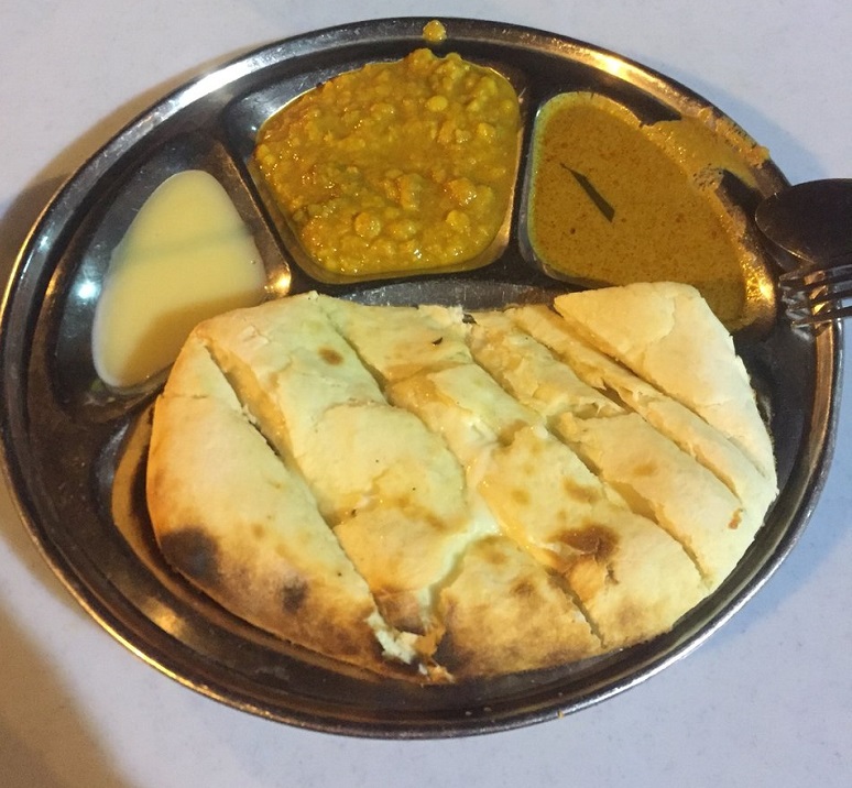 10 Best Cheese Naan Spots In Kuala Lumpur And Selangor