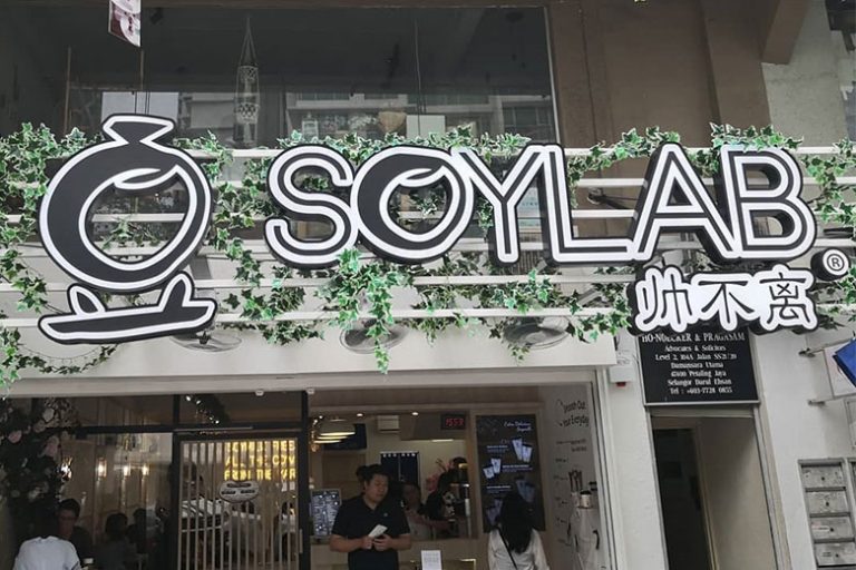 8 Souffle Pancake Cafe In KL & PJ That'll Satisfy Your Sweet Tooth