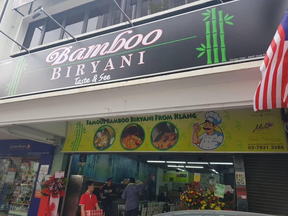 10 Best Biryani Spots In Kl Pj You Should Not Miss