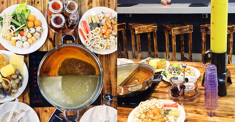 10 Halal Steamboat Restaurants Around Kl Selangor