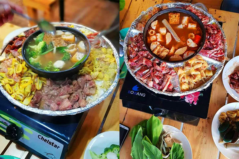 10 Halal Steamboat Restaurants Around Kl Selangor