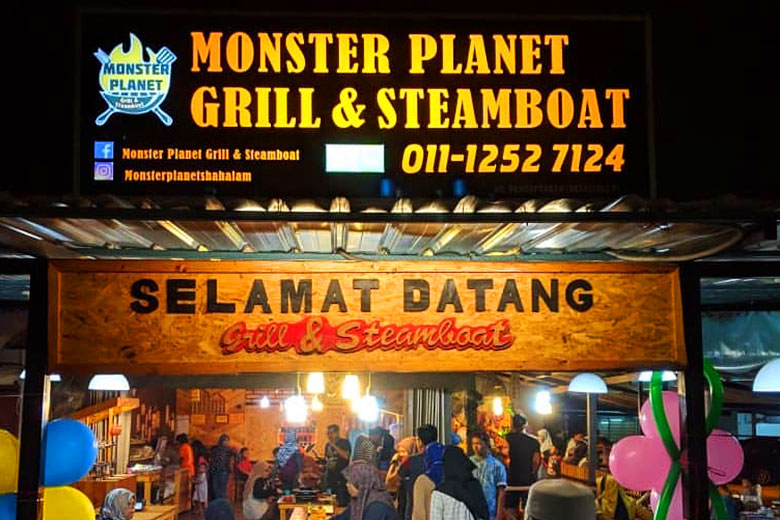 10 Halal Steamboat Restaurants Around KL & Selangor