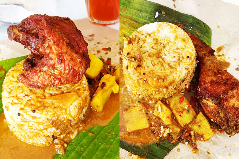 23 Best Food In Petaling Jaya Every Foodie Should Try 2019 Guide