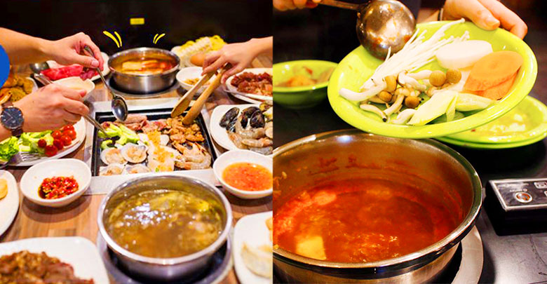 10 Halal Steamboat Restaurants Around KL & Selangor