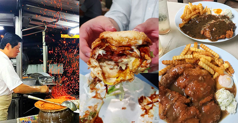 16 Late Night Supper Spots In Petaling Jaya For Night Owls 2019 Guide