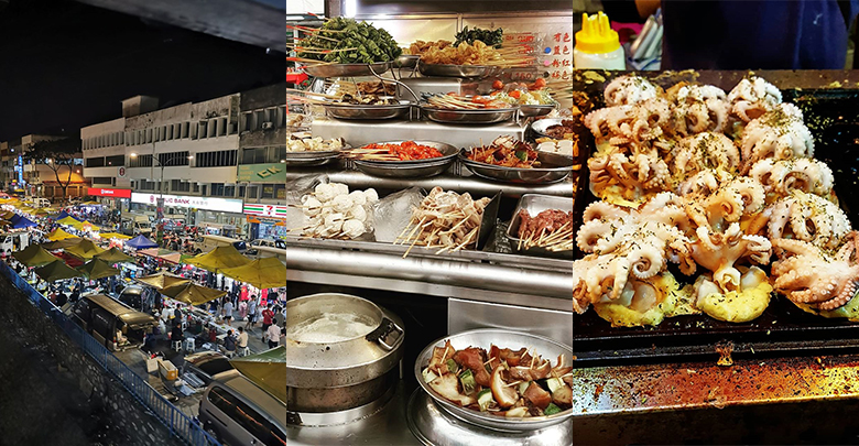 7 Pasar Malam To Visit In The Klang Valley From Monday Sunday