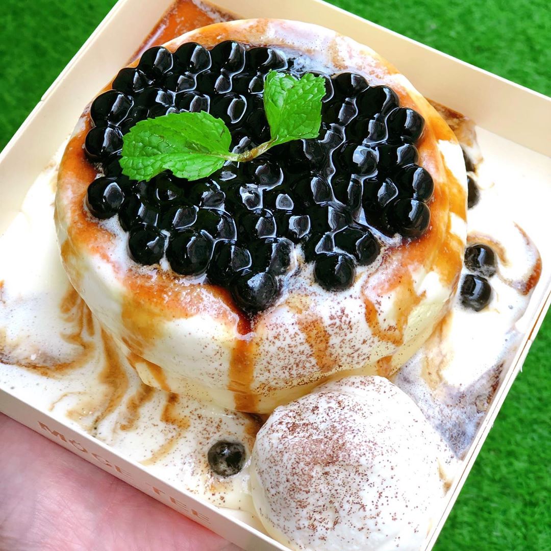 8 Souffle Pancake Cafe In KL & PJ That'll Satisfy Your Sweet Tooth