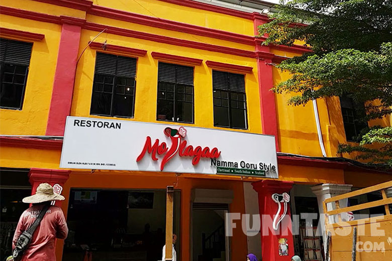 10 Best Indian Food Places in KL & PJ You Have to Visit ...