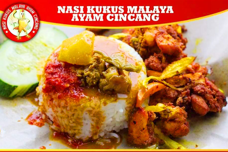 10 Best Nasi Kukus In Kl Pj That Ll Make You Say Sedap Giler