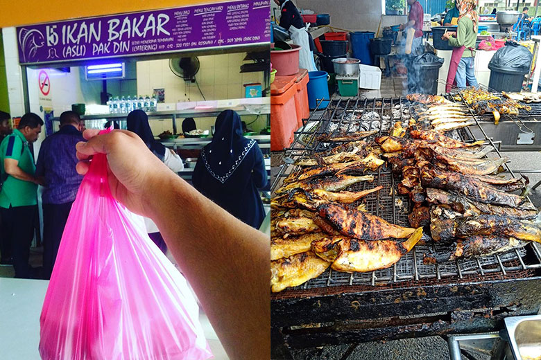 10 Best Ikan Bakar Spots In Kl Selangor You Shouldn T Miss