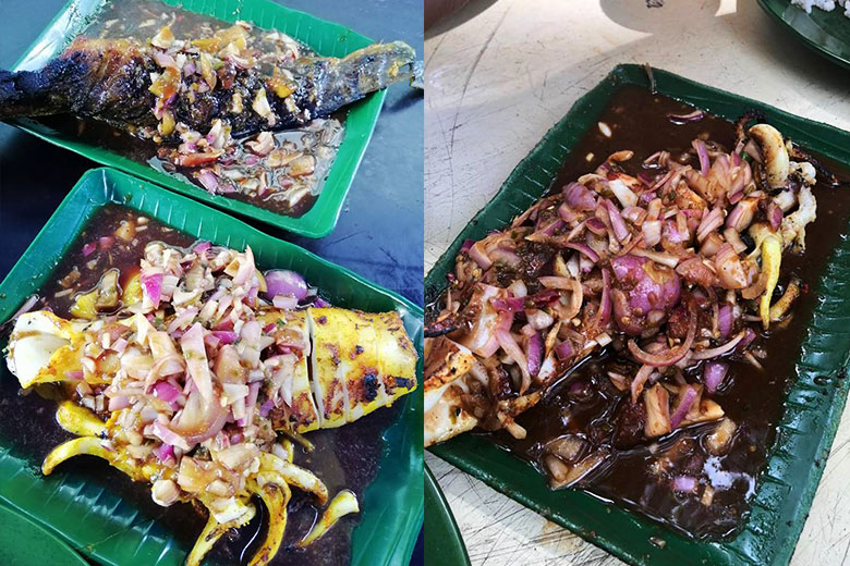 10 Best Ikan Bakar Spots In Kl Selangor You Shouldn T Miss