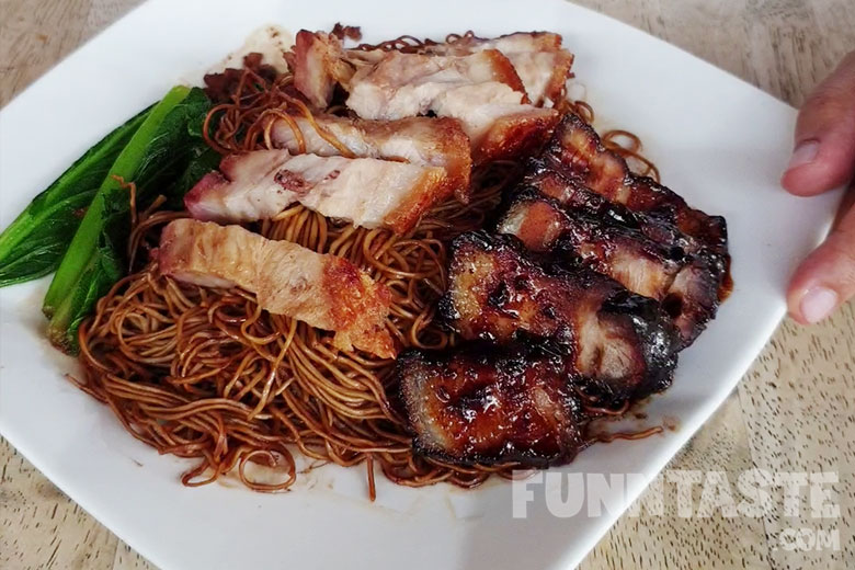 10 Mouth Watering Wantan Mee You Need To Try In Kl And Pj 2020 Updates