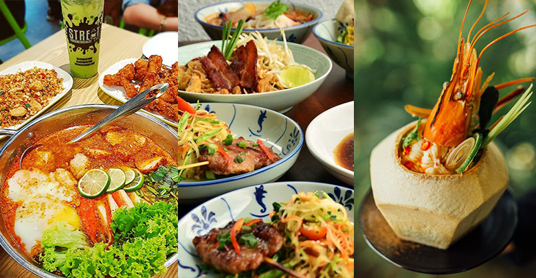 These 10 Places In Kl Pj Serves Mouth Watering Thai Food 19 Guide