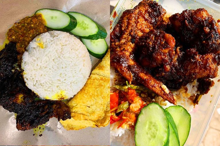 16 Late Night Supper Spots In Petaling Jaya for Night Owls (2019 Guide)