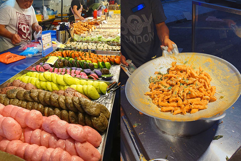 7 Pasar Malam To Visit In The Klang Valley From Monday Sunday