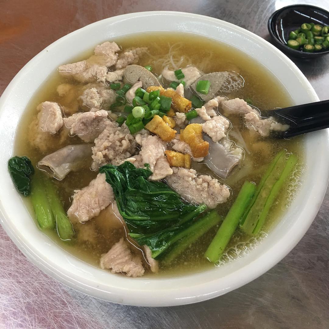 10 Pork Noodle Places So Good You'll Keeping Going Back For More In Kl 