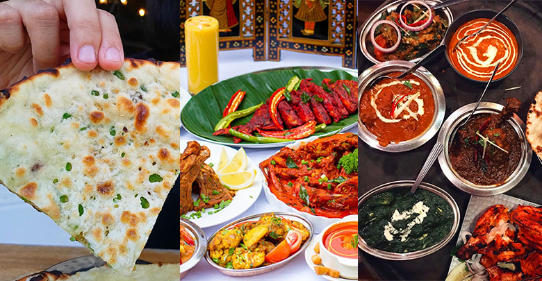 10 Best North Indian Restaurants Around Kl Pj To Satisfy Your Cravings