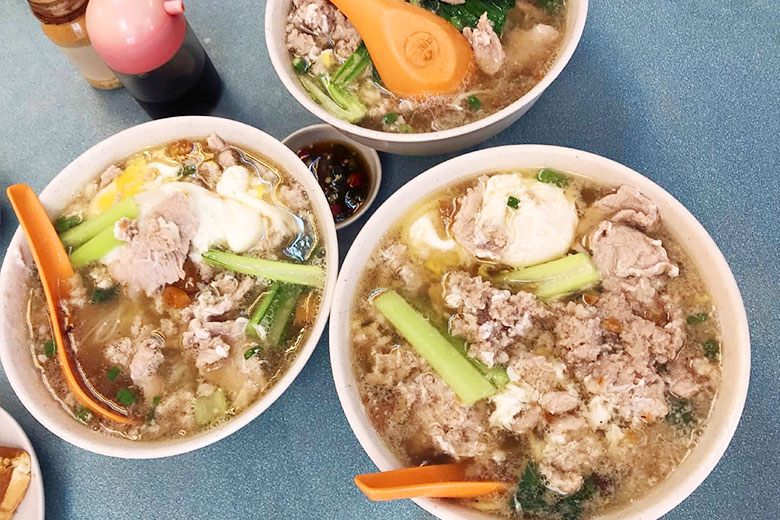 10 Pork Noodle Places So Good You Ll Keeping Going Back For More In Kl Pj 2020 Update