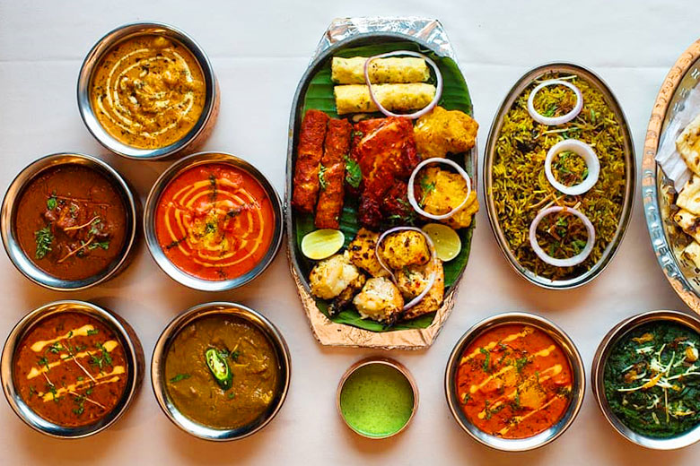 10 Best North Indian Restaurants Around KL & PJ To Satisfy ...