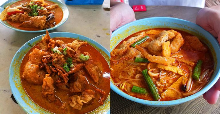 10 Best Local Breakfast Spots That Are Worth Waking Up For In Kepong