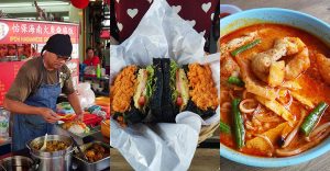 10 Best Local Breakfast Spots That Are Worth Waking Up For In Kepong