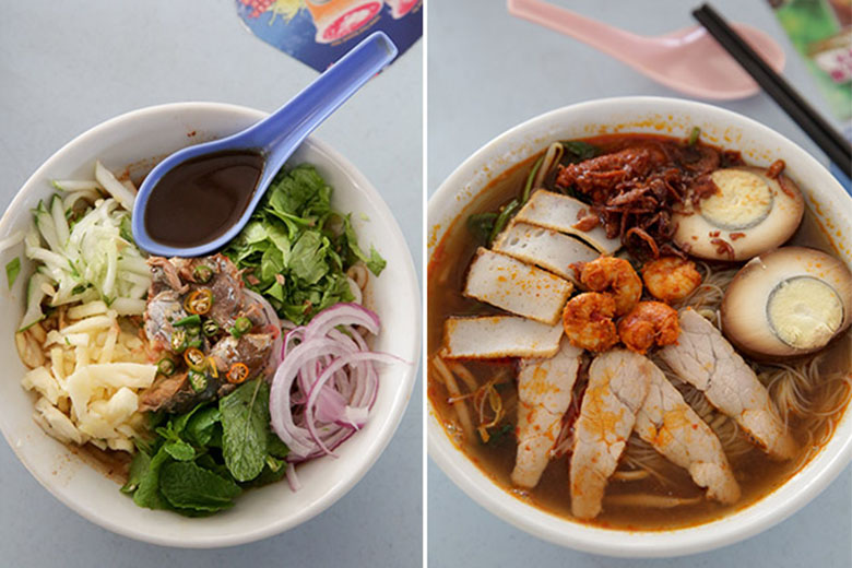 10 Best Local Breakfast Spots That Are Worth Waking Up For In Kepong