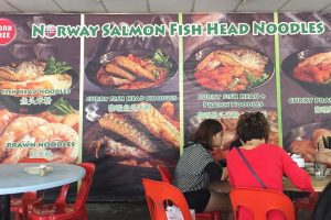 10 Best Local Breakfast Spots That Are Worth Waking Up For In Kepong