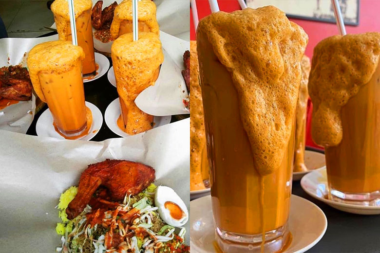 10 Best Breakfast Spot In Setapak That'll Guarantee You A Productive Day