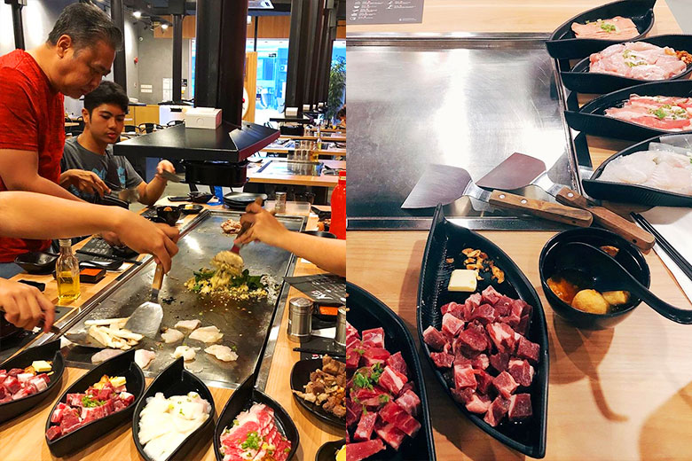 10 Most Worth It Buffet Places In Kl Under Rm50 Per Pax 2019 Guide