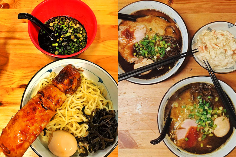 10 Japanese Restaurants In Kl Pj That S Recommended By Japanese Expats