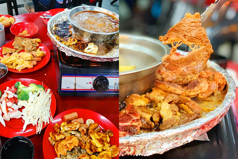 10 Most Worth It Buffet Places In Kl Under Rm50 Per Pax 2019 Guide
