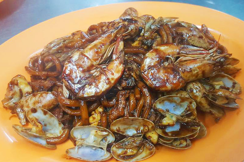 10 Best Hokkien Mee Every Foodies Need To Try In KL u0026 PJ