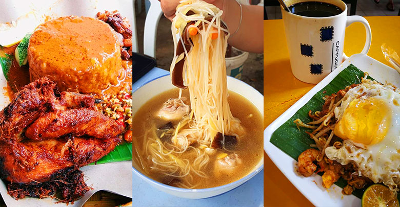 10 Best Breakfast Spot In Setapak That Ll Guarantee You A Productive Day