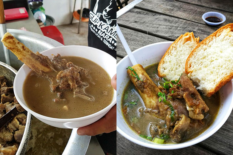 7 Places To Get A Bowl Of Delightful Sup Kambing In Kl Selangor